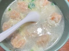 -惠宾饭庄(中山路店)