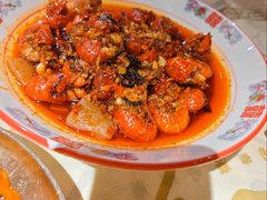 -串盟烧烤大排档·长沙美食地标(星沙店)