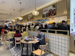 大堂-金小悦饭堂(中禾店)