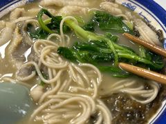 -明呈黄鱼面馆(斜土路店)