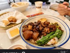 -一肴·牛肉粿条(深圳湾睿印店)