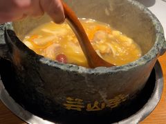 -芸山季·云南山珍菌火锅(南翔印象城MEGA店)