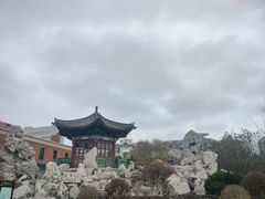 -张学良旧居陈列馆