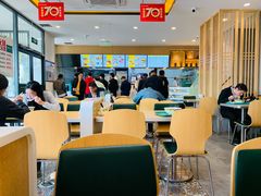 大堂-苏氏牛肉面(丰北桥店)