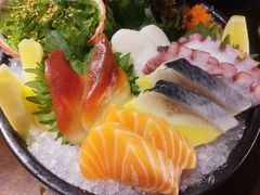 -大鲜生·亚洲菜融合小食堂