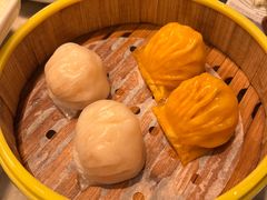 -蝴蝶里·粤菜·点心(滨江龙湖店)