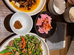 -铁公鸡·四川料理(天环广场店)