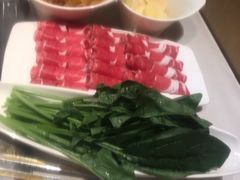 -海底捞火锅(上元大街店)