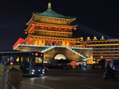-西安鼓楼