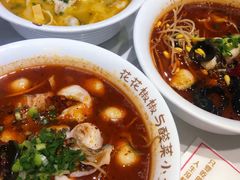 -渝是乎酸菜鱼·川渝小炒(新世界百货望京店)