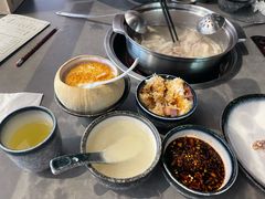 -同仁四季椰子鸡(宝安壹方城店)