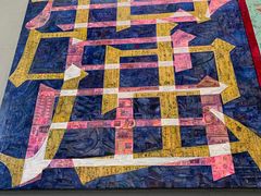 -龙美术馆西岸馆-停车场