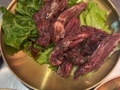 -核桃碳烤肉馆(深圳首店)