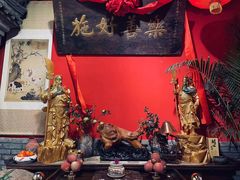 -正阳门饭庄·烤鸭·北京菜(万丰路七里庄店)