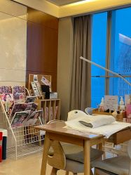 -PINK STAR美甲美睫