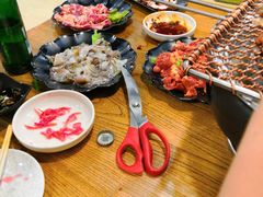 -大壮家原味烤肉(兴华北街店)