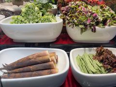 -大鹏饭店·金陵家宴(奥体中心店)