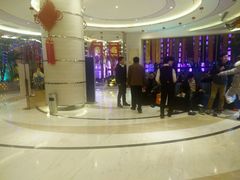 -东方之珠洗浴休闲广场(于家堡店)