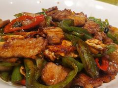 -甘家界牌柠檬鸭(青山店)