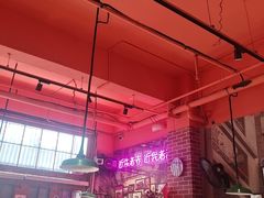 -蚝堡海鲜·威海菜·海肠捞饭·烧烤·亚洲吃蚝公司(幸福门店)