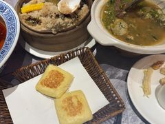 -川香鼎盛·川府家宴商务宴请(市桥富华总店)