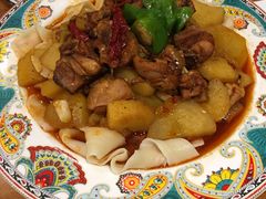 -巴依老爷新疆美食(常营店)