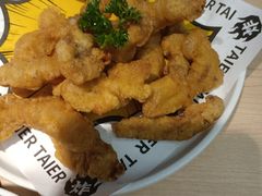 -太二酸菜鱼(深圳布吉万象汇店)
