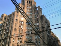 -福州大楼写字楼