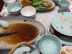 -鸭匠食府·挂炉烤鸭·新京菜(阜成路店)