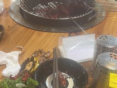 -号令江湖·水浒烤肉(和畅睦邻中心店)