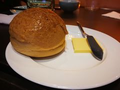 冰火菠萝油-有璟阁港式餐厅(金融街购物中心店)