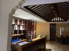 -益健·足疗汗蒸SPA(芙蓉广场店)
