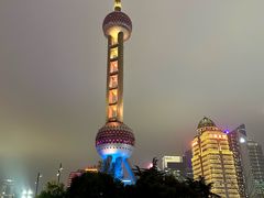 -东方明珠广播电视塔