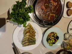 -浩爷羊蝎子火锅(望京店)