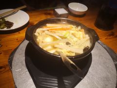 -義聚德·清真铜锅涮羊肉·烧烤(河东店)