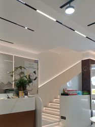 -LJOY丽锦造型·烫发染发