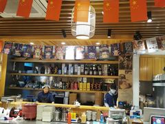 大堂-牛人·雪花牛·木炭烤肉(昆山陆家店)