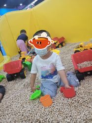 -哈尼兔儿童游戏乐园(沈阳大东龙之梦店)
