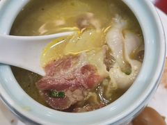 -董记牛肉(梁徐大道店)