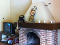 -意大利农场度假村