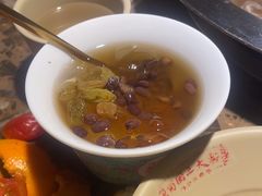 -蜀国大将老火锅(江北店)