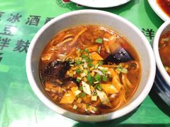 -令氏家外家周秦食府(高新店)