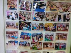 -雅米拉艺术中心(少儿舞蹈培训)