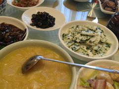 -江南村酒家
