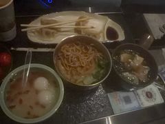 -华夏良子·足道SPA养生(上海崮山路明悦店)