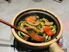 啫啫粉肠-啫神·广州地标美食(北京路店)
