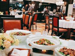 大堂-大鸭梨烤鸭(石佛营店)