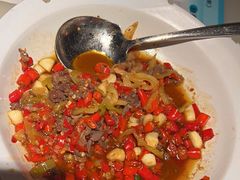 -佬麻雀·剁椒鱼头(京基KK One店)