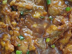 -清真•蜀风园(丁字沽总店)
