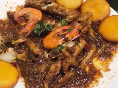-北京蓟门饭店(南戴河分店)
